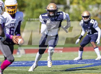 Thumbnail 2 in Erie @ Canisius photogallery.