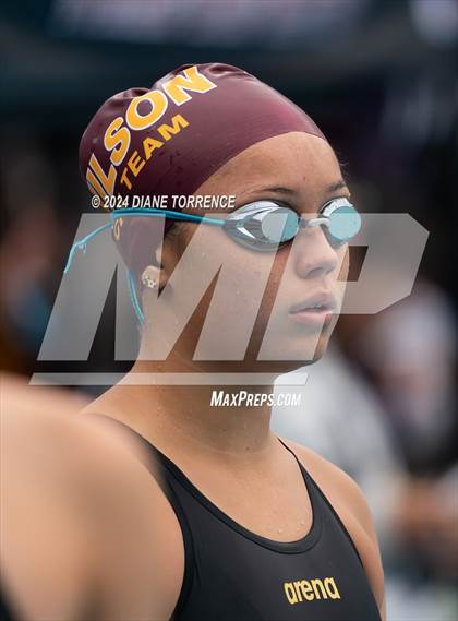 Thumbnail 3 in CIF-SS Division 1 Preliminaries photogallery.