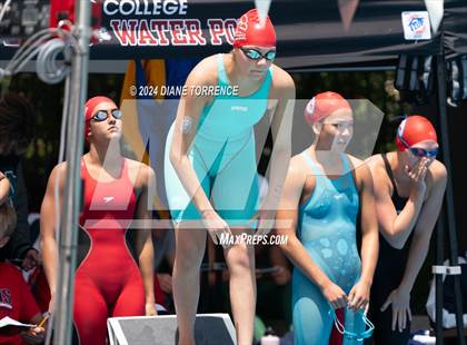 Thumbnail 1 in CIF-SS Division 1 Preliminaries photogallery.