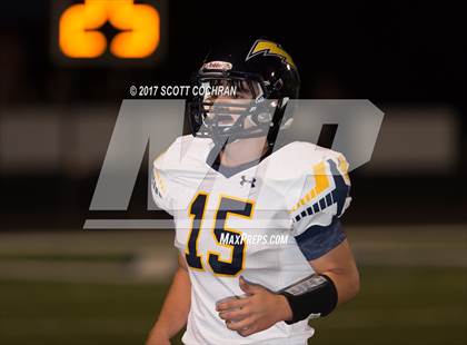 Thumbnail 1 in Chattanooga Christian @ Christian Academy of Knoxville photogallery.