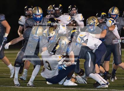 Thumbnail 2 in Chattanooga Christian @ Christian Academy of Knoxville photogallery.