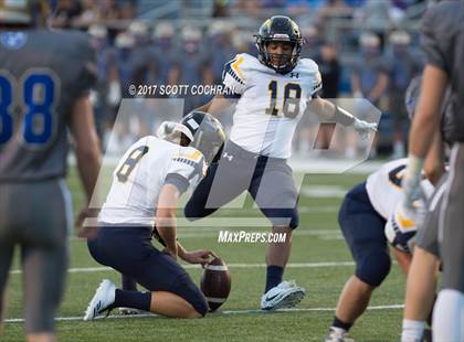 Thumbnail 3 in Chattanooga Christian @ Christian Academy of Knoxville photogallery.