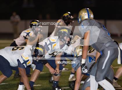 Thumbnail 1 in Chattanooga Christian @ Christian Academy of Knoxville photogallery.