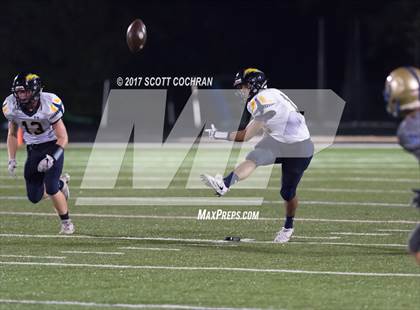 Thumbnail 3 in Chattanooga Christian @ Christian Academy of Knoxville photogallery.