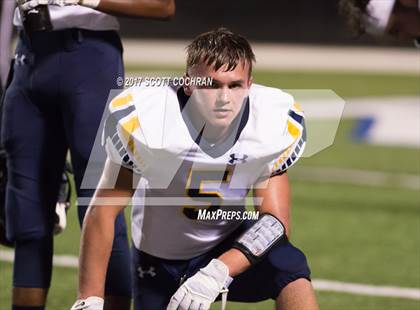 Thumbnail 2 in Chattanooga Christian @ Christian Academy of Knoxville photogallery.