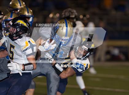 Thumbnail 3 in Chattanooga Christian @ Christian Academy of Knoxville photogallery.