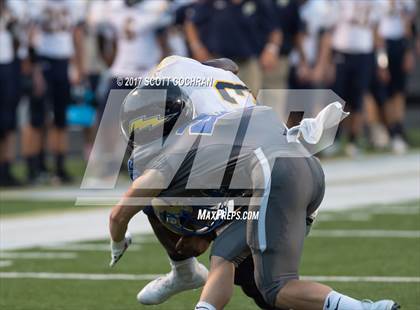 Thumbnail 1 in Chattanooga Christian @ Christian Academy of Knoxville photogallery.