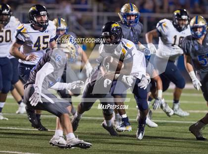 Thumbnail 3 in Chattanooga Christian @ Christian Academy of Knoxville photogallery.