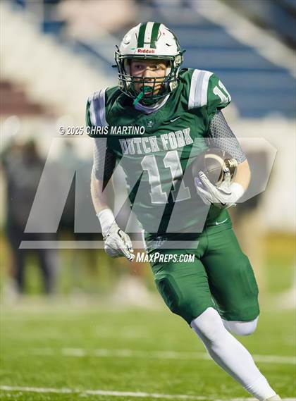 Thumbnail 1 in Summerville vs. Dutch Fork (SCHSL 5A Division 1 Final) photogallery.