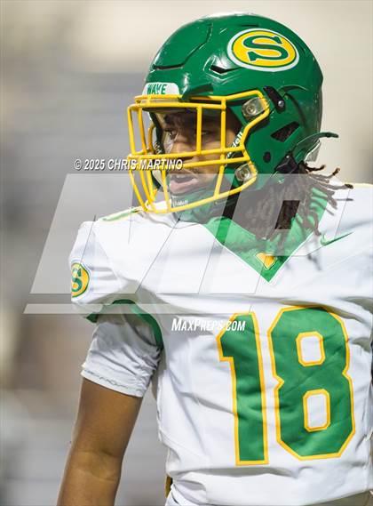 Thumbnail 2 in Summerville vs. Dutch Fork (SCHSL 5A Division 1 Final) photogallery.
