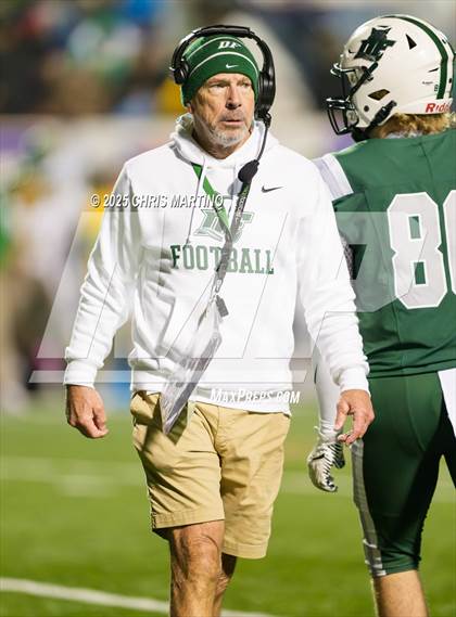 Thumbnail 1 in Summerville vs. Dutch Fork (SCHSL 5A Division 1 Final) photogallery.