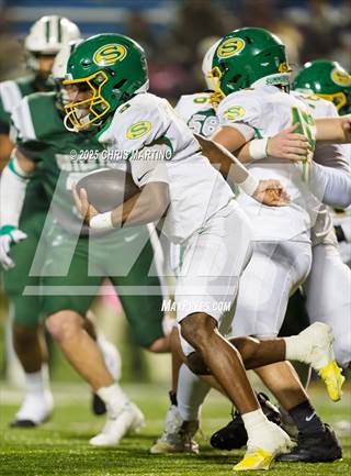 Summerville vs. Dutch Fork (SCHSL 5A Division 1 Final)