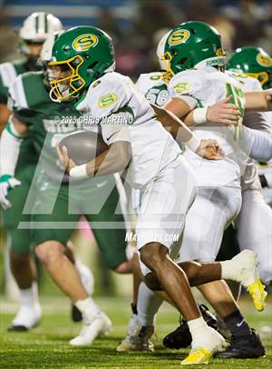 Summerville vs. Dutch Fork (SCHSL 5A Division 1 Final)