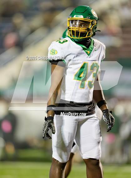 Thumbnail 3 in Summerville vs. Dutch Fork (SCHSL 5A Division 1 Final) photogallery.