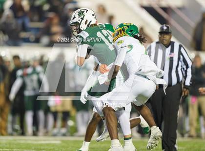 Thumbnail 2 in Summerville vs. Dutch Fork (SCHSL 5A Division 1 Final) photogallery.