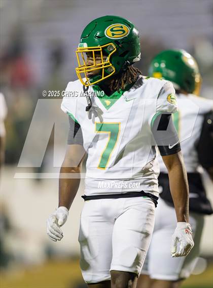 Thumbnail 2 in Summerville vs. Dutch Fork (SCHSL 5A Division 1 Final) photogallery.