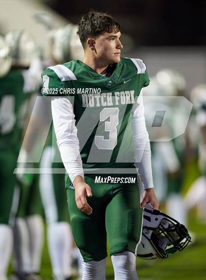 Thumbnail 1 in Summerville vs. Dutch Fork (SCHSL 5A Division 1 Final) photogallery.