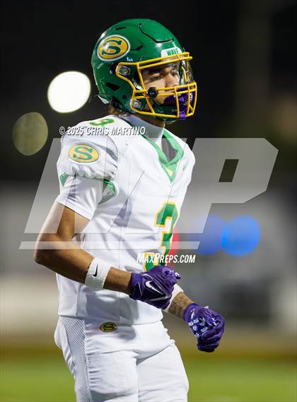 Thumbnail 2 in Summerville vs. Dutch Fork (SCHSL 5A Division 1 Final) photogallery.