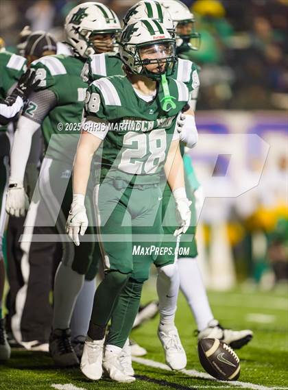 Thumbnail 2 in Summerville vs. Dutch Fork (SCHSL 5A Division 1 Final) photogallery.