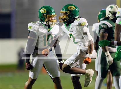 Thumbnail 2 in Summerville vs. Dutch Fork (SCHSL 5A Division 1 Final) photogallery.