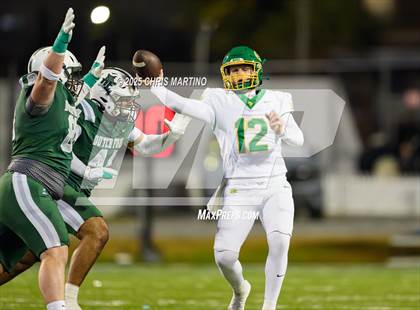 Thumbnail 2 in Summerville vs. Dutch Fork (SCHSL 5A Division 1 Final) photogallery.