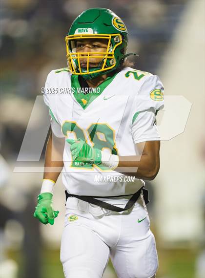 Thumbnail 1 in Summerville vs. Dutch Fork (SCHSL 5A Division 1 Final) photogallery.