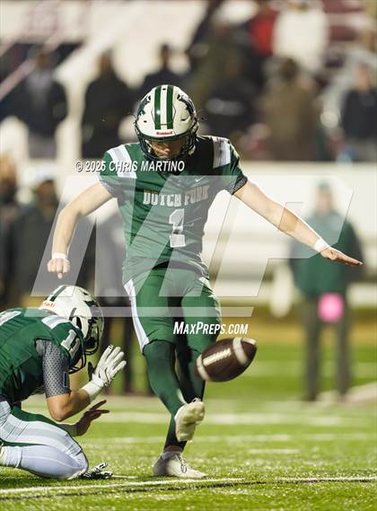 Thumbnail 3 in Summerville vs. Dutch Fork (SCHSL 5A Division 1 Final) photogallery.