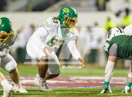 Thumbnail 3 in Summerville vs. Dutch Fork (SCHSL 5A Division 1 Final) photogallery.