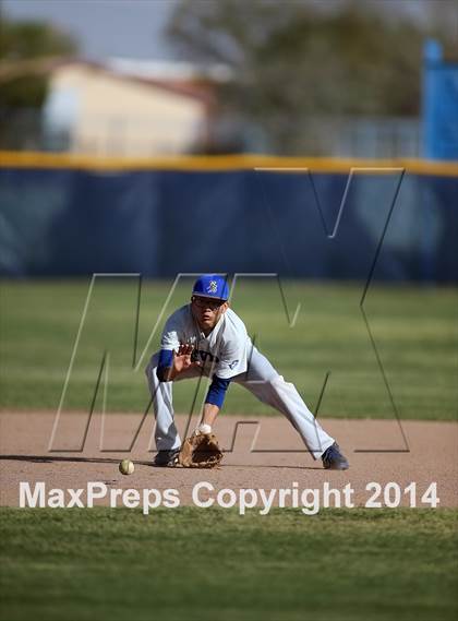 Thumbnail 1 in Ironwood Ridge @ Sunnyside photogallery.