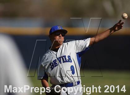 Thumbnail 1 in Ironwood Ridge @ Sunnyside photogallery.