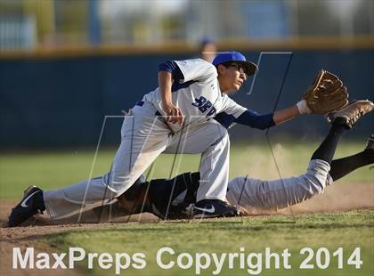 Thumbnail 1 in Ironwood Ridge @ Sunnyside photogallery.