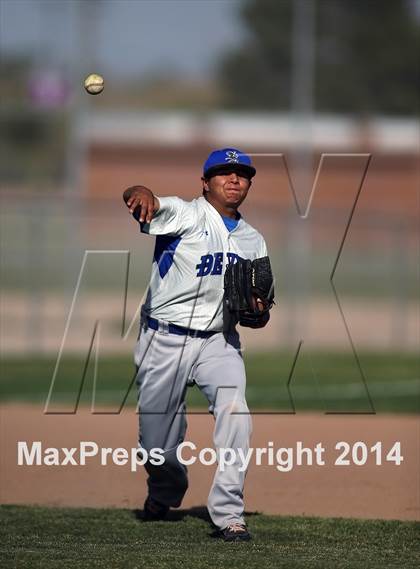 Thumbnail 3 in Ironwood Ridge @ Sunnyside photogallery.