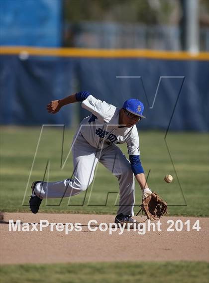 Thumbnail 3 in Ironwood Ridge @ Sunnyside photogallery.