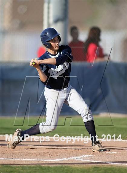 Thumbnail 1 in Ironwood Ridge @ Sunnyside photogallery.