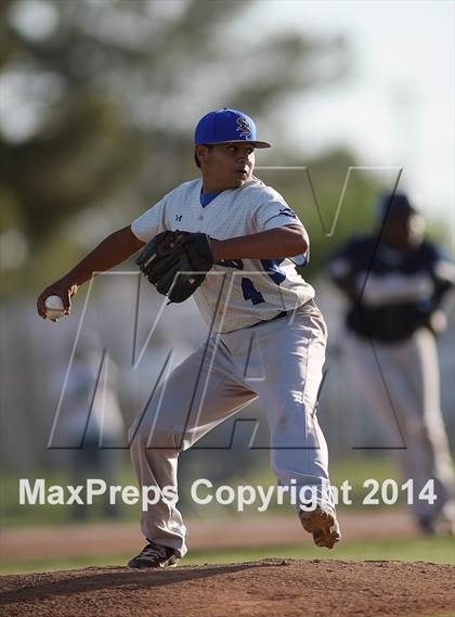 Thumbnail 1 in Ironwood Ridge @ Sunnyside photogallery.