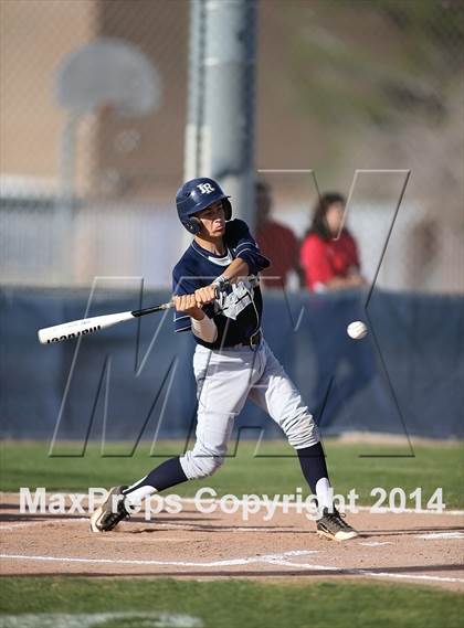 Thumbnail 1 in Ironwood Ridge @ Sunnyside photogallery.