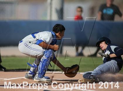 Thumbnail 3 in Ironwood Ridge @ Sunnyside photogallery.