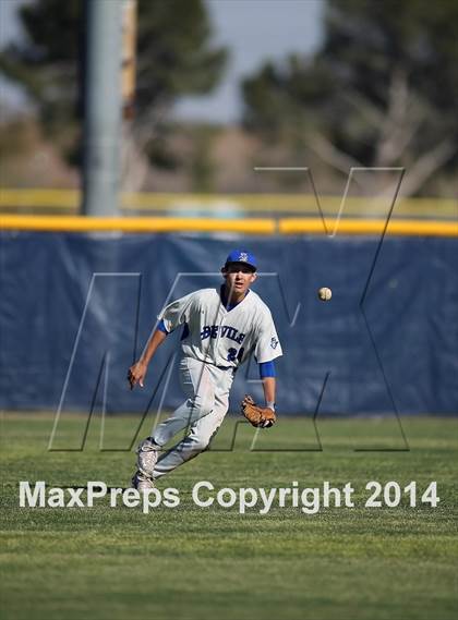 Thumbnail 1 in Ironwood Ridge @ Sunnyside photogallery.
