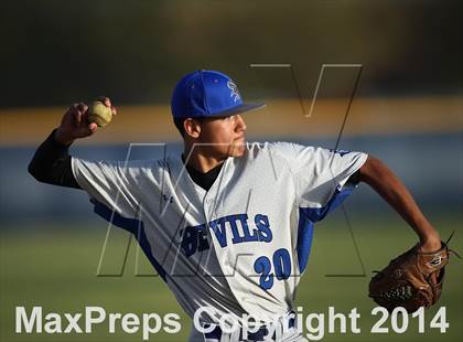 Thumbnail 1 in Ironwood Ridge @ Sunnyside photogallery.
