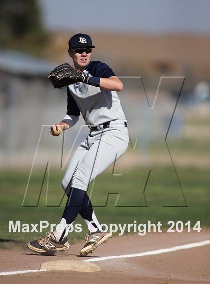 Thumbnail 1 in Ironwood Ridge @ Sunnyside photogallery.