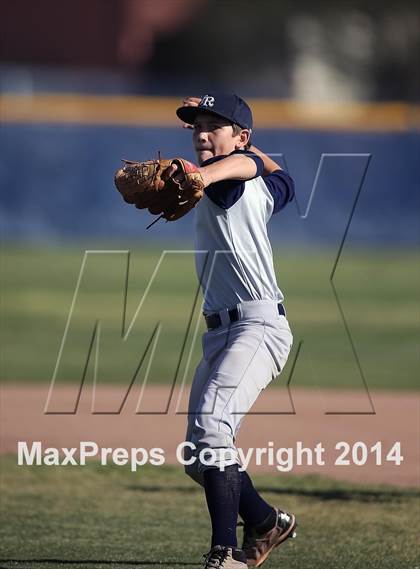 Thumbnail 1 in Ironwood Ridge @ Sunnyside photogallery.