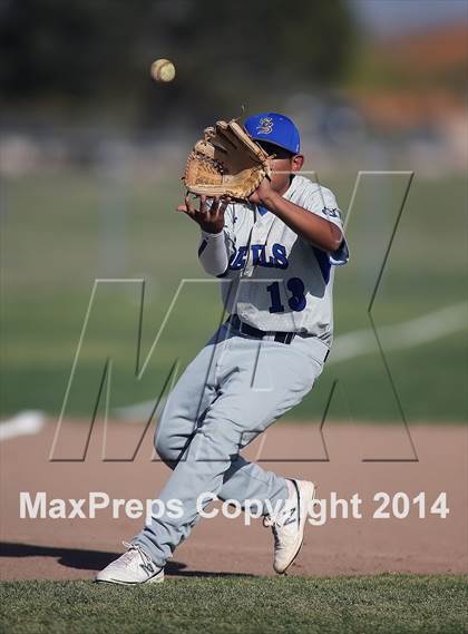 Thumbnail 3 in Ironwood Ridge @ Sunnyside photogallery.