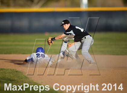 Thumbnail 3 in Ironwood Ridge @ Sunnyside photogallery.