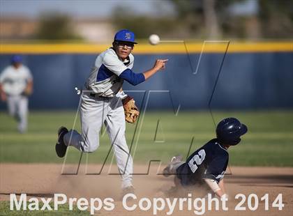 Thumbnail 1 in Ironwood Ridge @ Sunnyside photogallery.