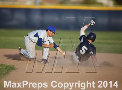 Thumbnail 1 in Ironwood Ridge @ Sunnyside photogallery.