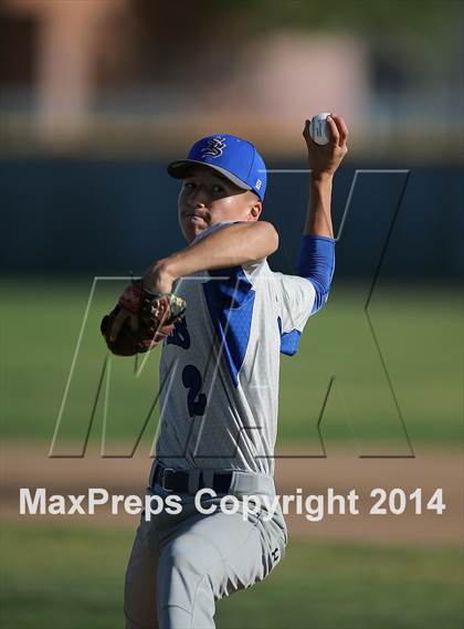 Thumbnail 1 in Ironwood Ridge @ Sunnyside photogallery.