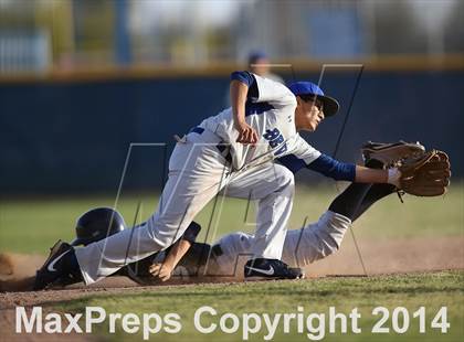 Thumbnail 2 in Ironwood Ridge @ Sunnyside photogallery.
