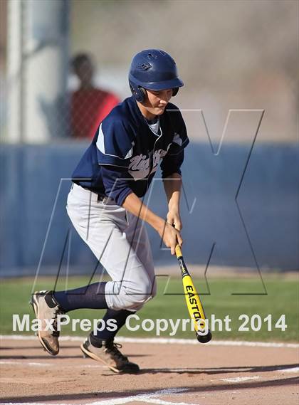 Thumbnail 1 in Ironwood Ridge @ Sunnyside photogallery.