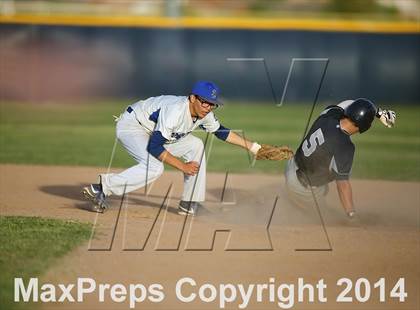 Thumbnail 2 in Ironwood Ridge @ Sunnyside photogallery.
