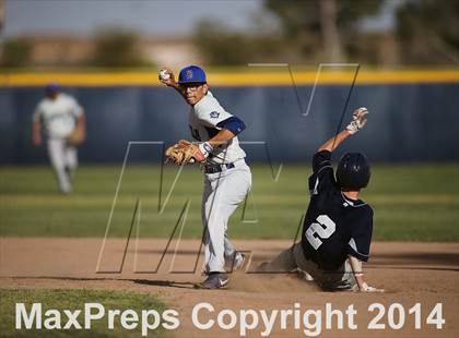 Thumbnail 1 in Ironwood Ridge @ Sunnyside photogallery.